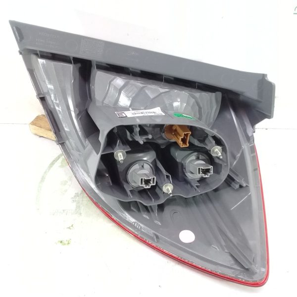Faro Trasero Izquierdo Honda Fit 2009/2012 Nv