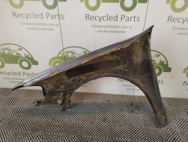Guardabarro Derecho Vw Gol Pwoer G4 (05617940)