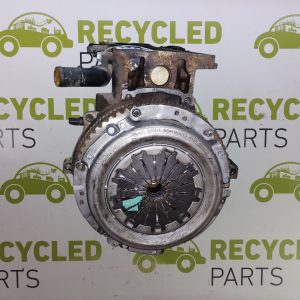 Motor Renault Sandero 1.6 16v (05686296) Solo Block