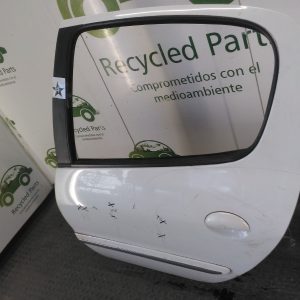 Puerta Trasera Izquierda Peugeot 207 (03287817) Lp