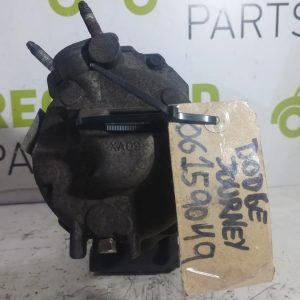 Compresor De A/a Dodge Journey 2.4 (06159049)