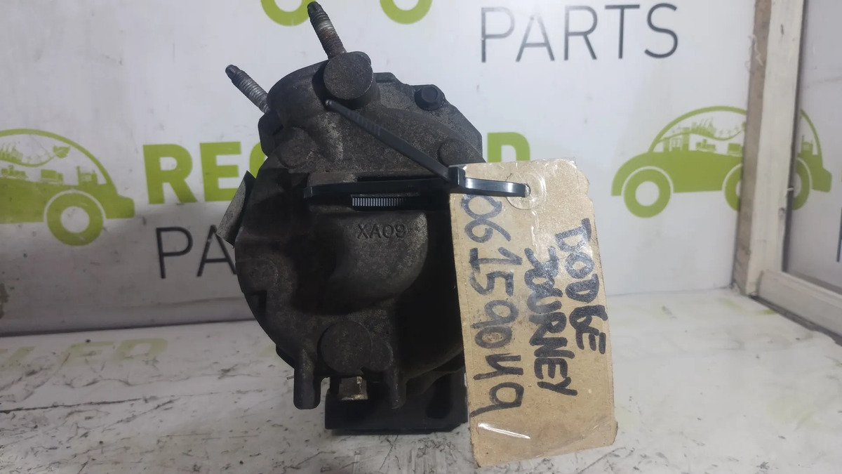 Compresor De A/a Dodge Journey 2.4 (06159049)