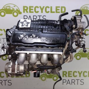 Motor Honda City L15a7 (05610668)