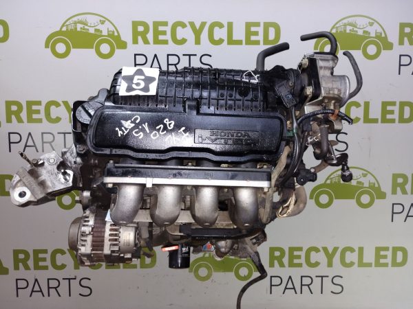 Motor Honda City L15a7 (05610668)