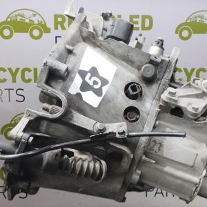 Caja De Velocidades Peugeot 308 1.6 16v (06015448)