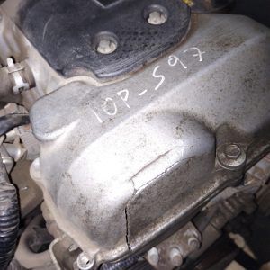 Motor Suzuki Swift 1.5 16v (03274821)