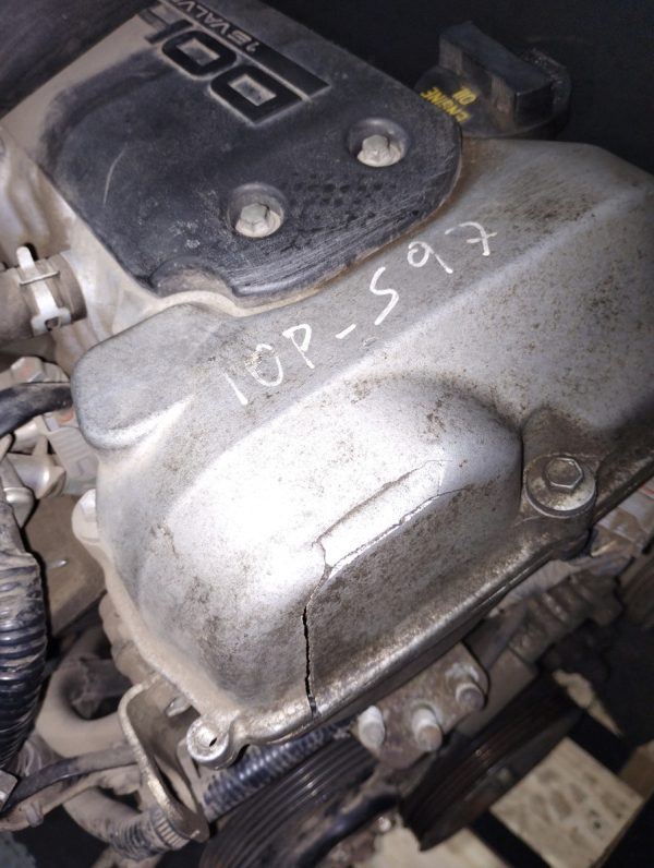 Motor Suzuki Swift 1.5 16v (03274821)