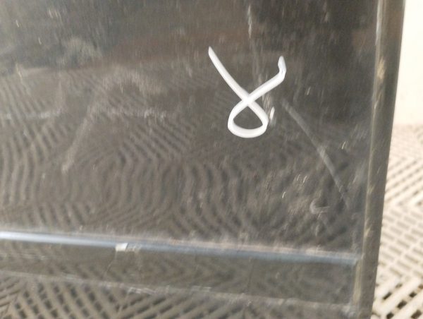 Puerta Trasera Derecha Fiat Grand Siena (04813247)