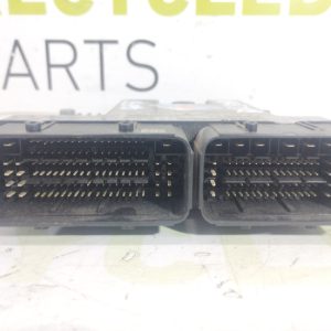 Modulo De Inyeccion Peugeot 2008 1.6 Thp (05607440)