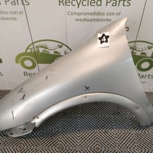 Guardabarro Izquierdo Chevrolet Corsa (05648955)