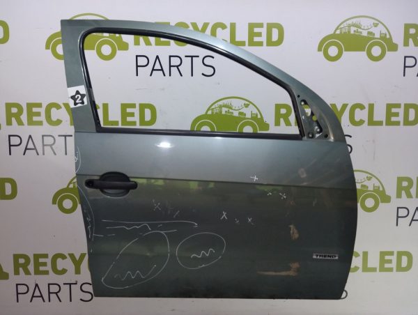 Puerta Delantera Derecha Vw Gol Trend (05465990) Lp