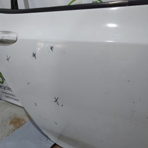 Puerta Trasera Derecha Honda City (04898841) Lp