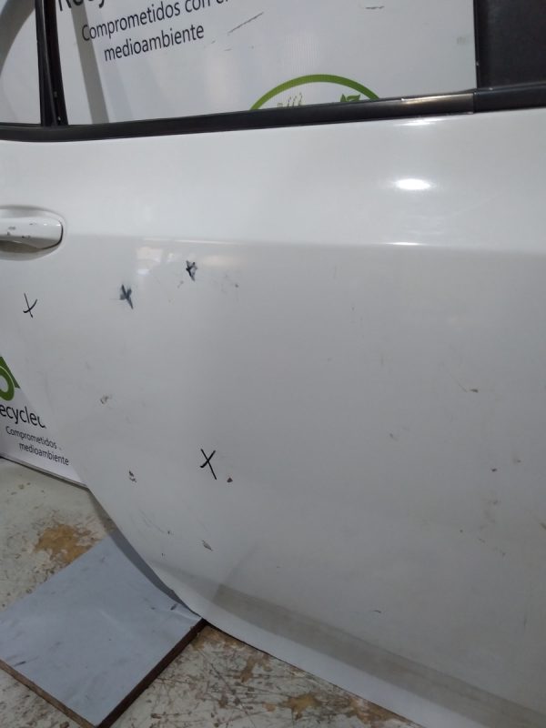 Puerta Trasera Derecha Honda City (04898841) Lp