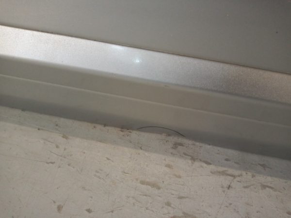 Puerta Delantera Derecha Honda Civic (03226095)