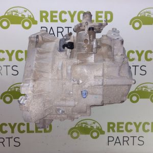 Caja De Velocidades Chevrolet Captiva 2.4 (05905298) Detalle