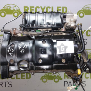 Motor Citroen C4 1.6 16v (05844238)