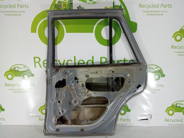 Puerta Trasera Derecha Vw Gol (03150082) Lp