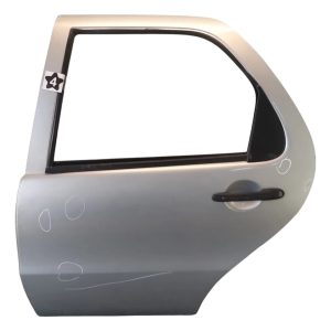 Puerta Trasera Izquierda Fiat Siena F2 (06953174)