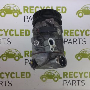 Compresor De A/a Bmw 328 2.0 (05981622)