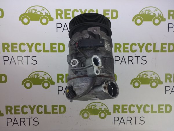 Compresor De A/a Bmw 328 2.0 (05981622)