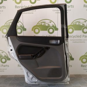 Puerta Trasera Izquierda Ford Focus 2 (04578176) Lp