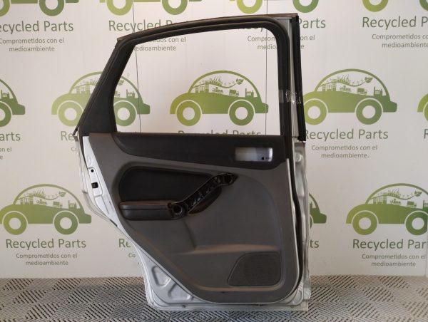 Puerta Trasera Izquierda Ford Focus 2 (04578176) Lp