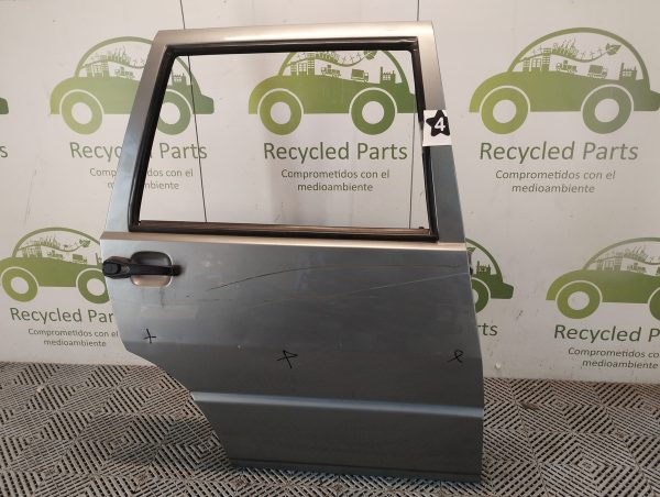 Puerta Trasera Derecha Fiat Uno Fire (05679601) Lp