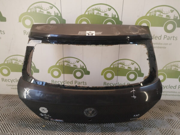 Porton Trasero Vw Gol Trend G5 (06213732)