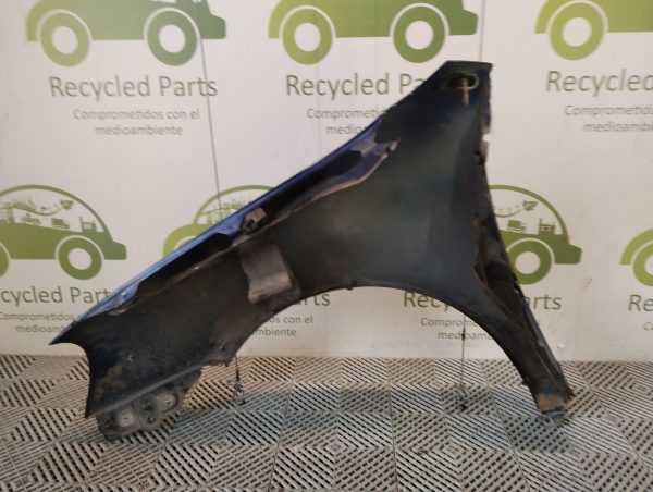 Guardabarro Derecho Vw Vento (05402621)
