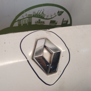 Capot Renault Kangoo Lv (05461032)