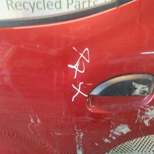 Puerta Trasera Izquierda Renault Kwid (05770130)