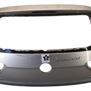 Porton Trasero Vw Fox Ln G3 Msi (05825695)
