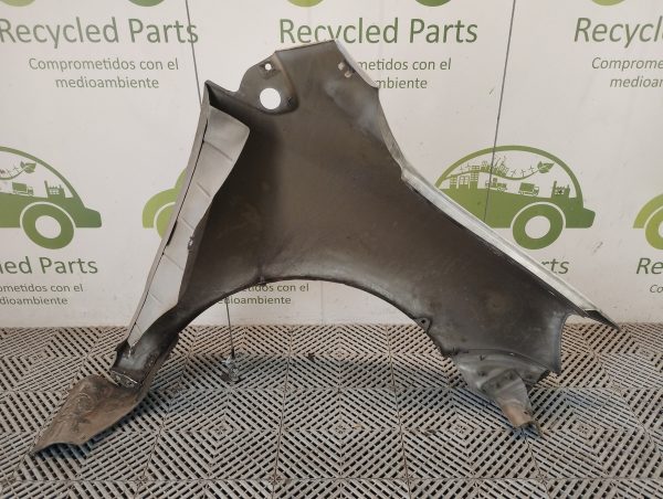 Guardabarro Izquierdo Vw Suran G2 (05395548)
