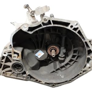 Caja De Velocidades Chevrolet Celta 1.4 8v (06079678)
