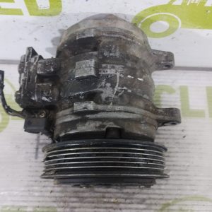Compresor De A/a Vw Gol 1.4 (05948486)