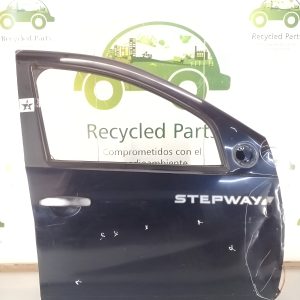 Puerta Delantera Derecha Renault Sandero Lv (03784824)