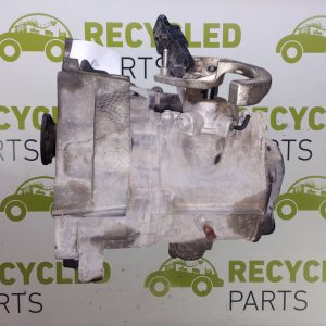 Caja De Velocidades Vw Fox 1.6 8v (05686335) Detalle
