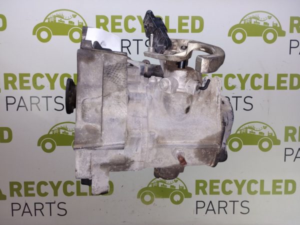 Caja De Velocidades Vw Fox 1.6 8v (05686335) Detalle