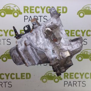 Caja De Velocidades Citroen Berlingo 1.4 8v (06182638)
