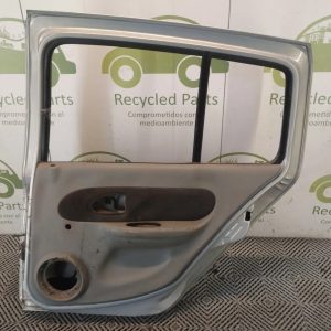 Puerta Trasera Derecha Renault Clio F2 (aa00000682)