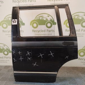 Puerta Trasera Izquierda Chevrolet Blazer (03882868)