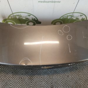 Tapa De Baul Chevrolet Classic (06117558)