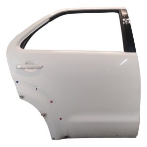 Puerta Trasera Derecha Toyota Sw4 (04451363)
