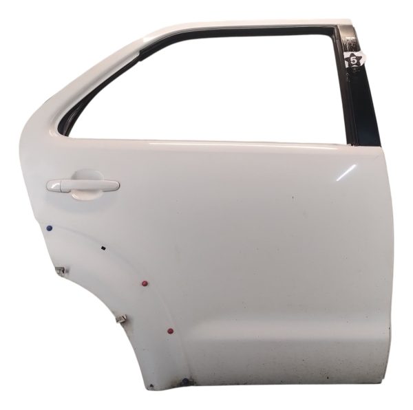 Puerta Trasera Derecha Toyota Sw4 (04451363)