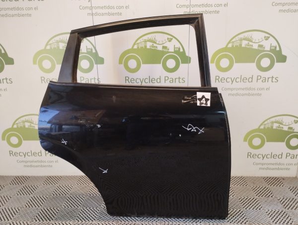 Puerta Trasera Derecha Seat Leon (05009548)