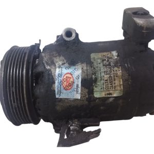 Compresor De A/a Chevrolet Celta 1.4 (05126698)