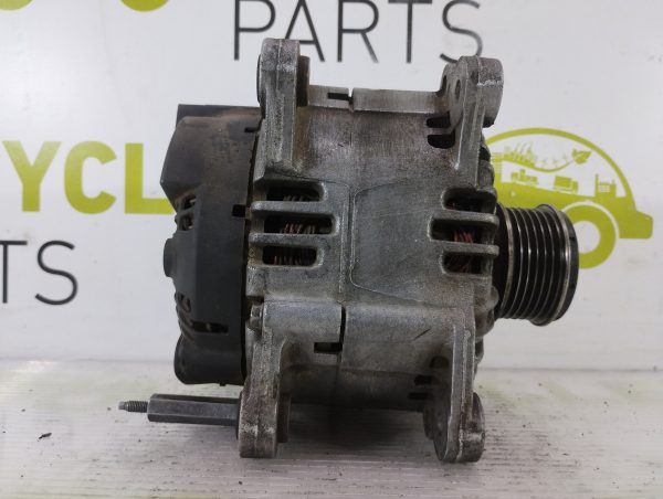 Alternador Seat Leon 2.0 Tdi (05601699)