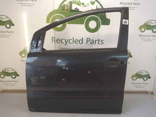 Puerta Delantera Izquierda Vw Suran Ln (03308792)
