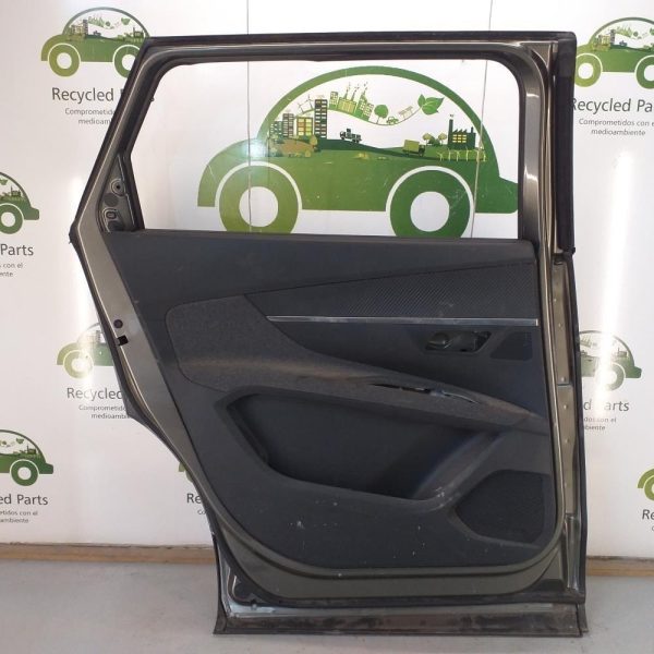 Puerta Trasera Izquierda Peugeot 5008 (03609135)
