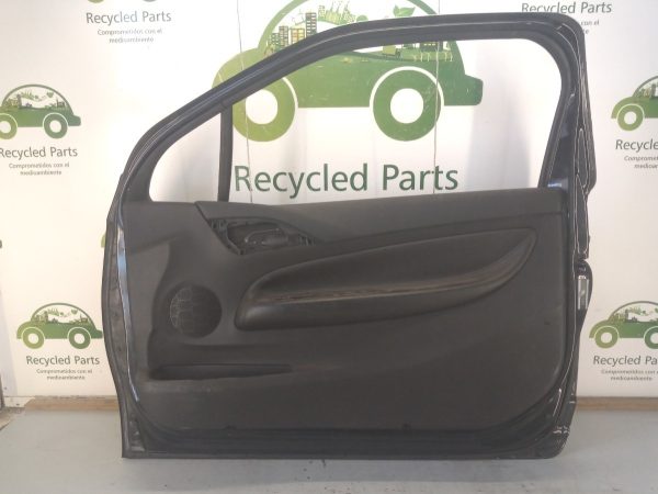 Puerta Delantera Derecha Citroen Ds3 (03886023)